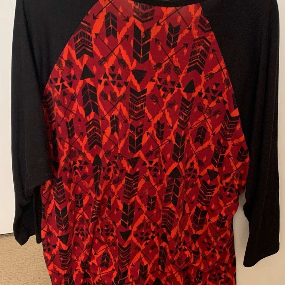 LLR Randy - Picture 3 of 3